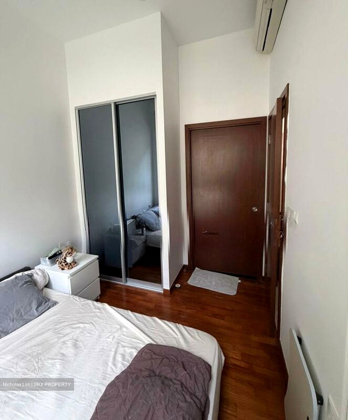 The Hillford (D21), Apartment #522687711